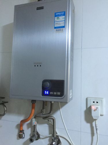 九江燃氣熱水器維修